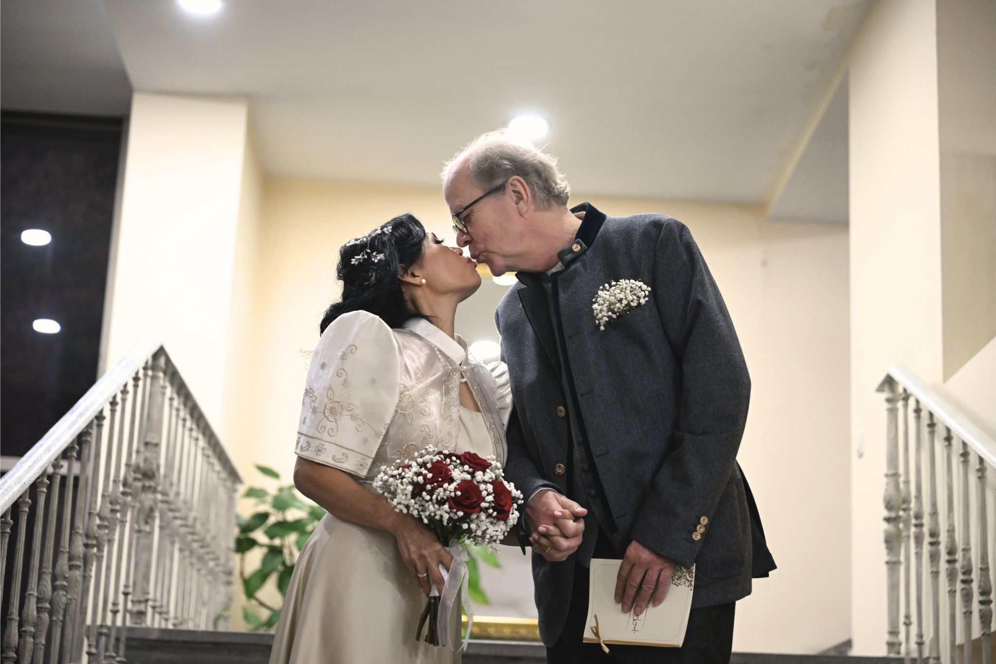 Gergeti Trinity Church