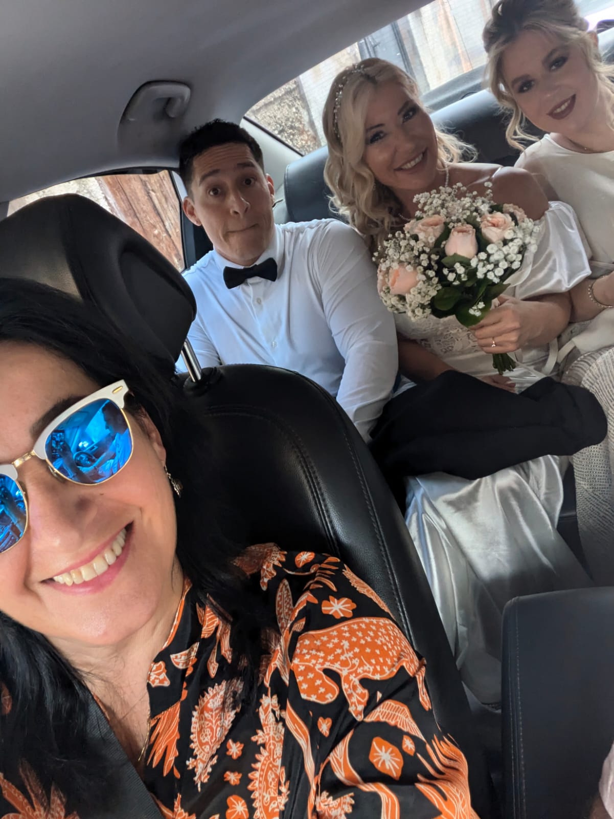 Stepantsminda Mountains