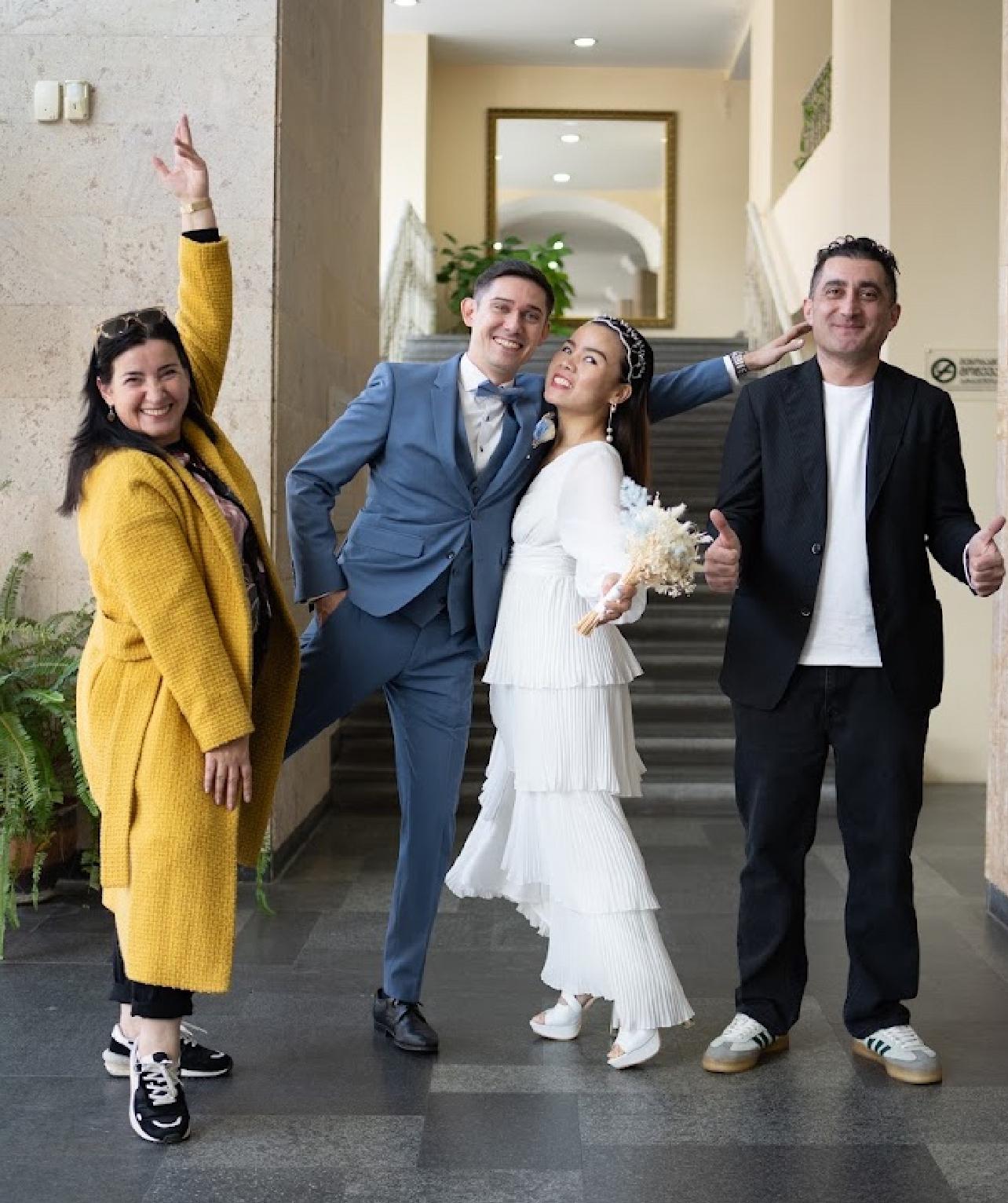 Брачный контракт